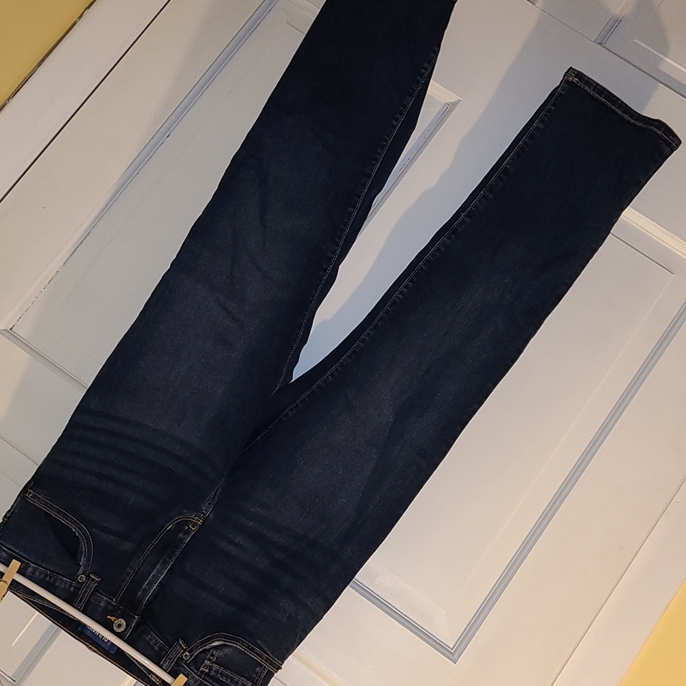 Old Navy jeans